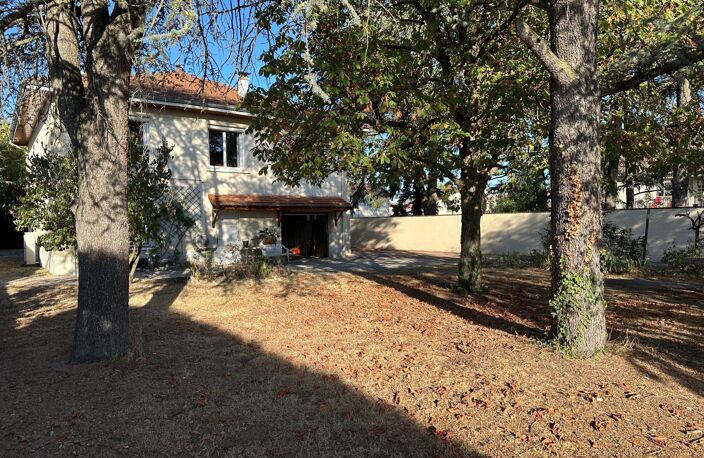 Maison de 159 m2 avec parc arboré — photo 2