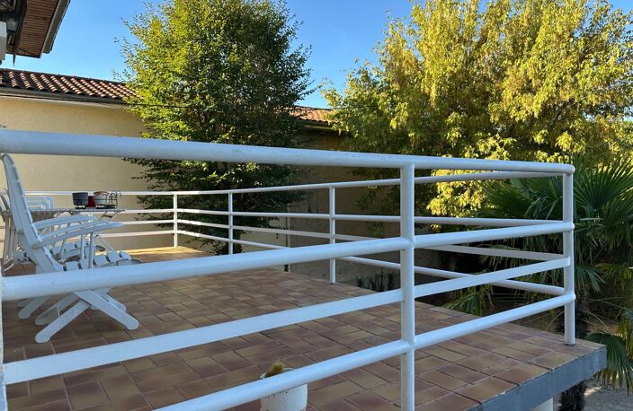 Maison de 159 m2 avec parc arboré — photo 3