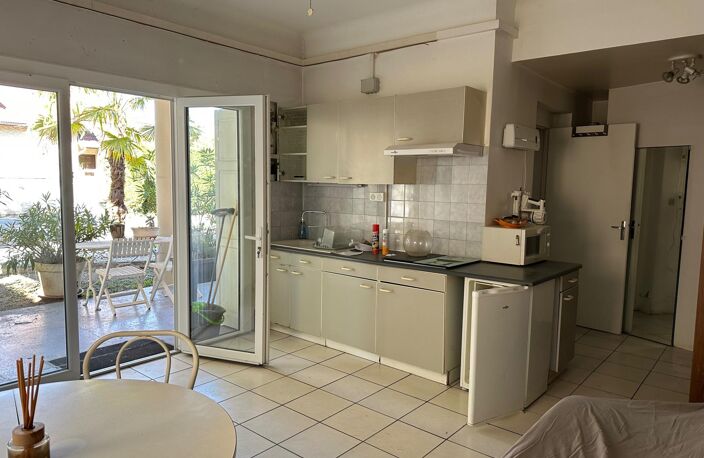 Maison de 159 m2 avec parc arboré — photo 4