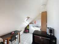 STUDIO A VENDRE A TOURS DERNIER ETAGE VENDU LOUE 400 € HC — photo 2