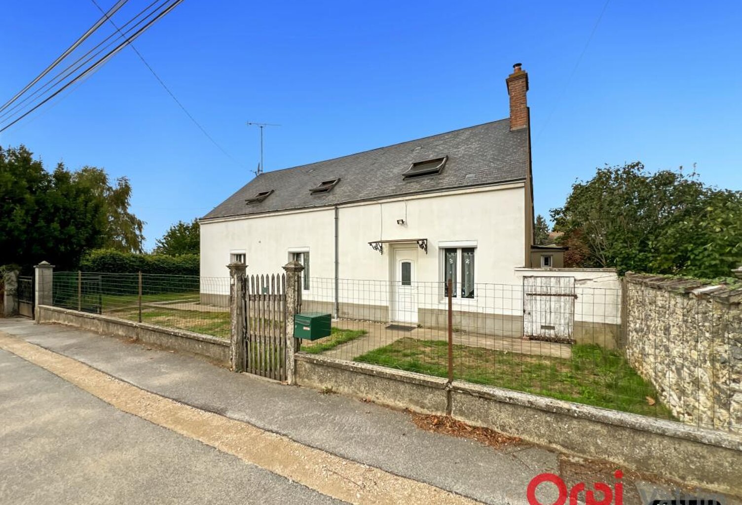 🏡 Coup de cœur à Moisy (41160) — Maison familiale avec jardin clos ! 🌳 — photo 1