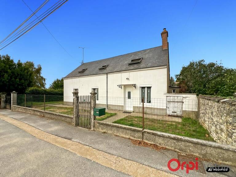 🏡 Coup de cœur à Moisy (41160) — Maison familiale avec jardin clos ! 🌳 — photo 1