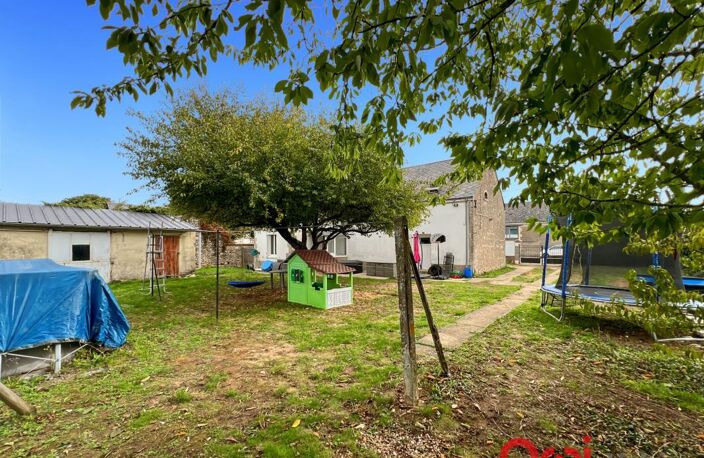 🏡 Coup de cœur à Moisy (41160) — Maison familiale avec jardin clos ! 🌳 — photo 2