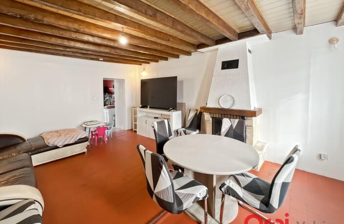 🏡 Coup de cœur à Moisy (41160) — Maison familiale avec jardin clos ! 🌳 — photo 3