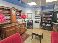 MONTCEAU-LES-MINES  CENTRE-VILLE  MURS COMMERCIAUX ET APPARTEMENT T3 — photo 2