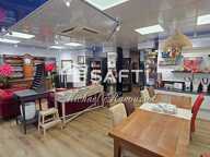 MONTCEAU-LES-MINES  CENTRE-VILLE  MURS COMMERCIAUX ET APPARTEMENT T3 — photo 3