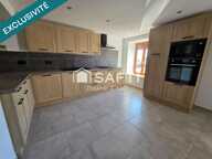 Maison 101m2 avec garage et terrain clos — photo 2