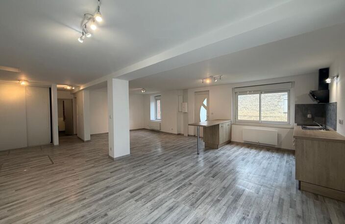 Charmante maison de 69m² à louer à Germignonville - Lumineuse et fonctionnelle ! ✨ — photo 2