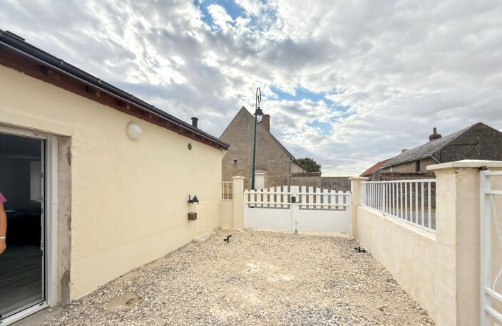 Charmante maison de 69m² à louer à Germignonville - Lumineuse et fonctionnelle ! ✨ — photo 5