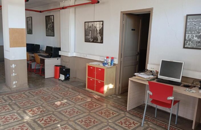 À VENDRE – LOCAUX COMMERCIAUX DE 150 m² – EMPLACEMENT STRATÉGIQUE À TOULON — photo 3