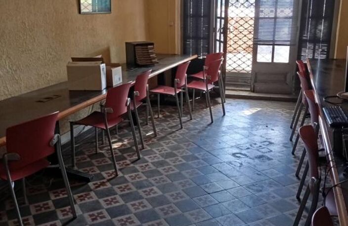 À VENDRE – LOCAUX COMMERCIAUX DE 150 m² – EMPLACEMENT STRATÉGIQUE À TOULON — photo 5