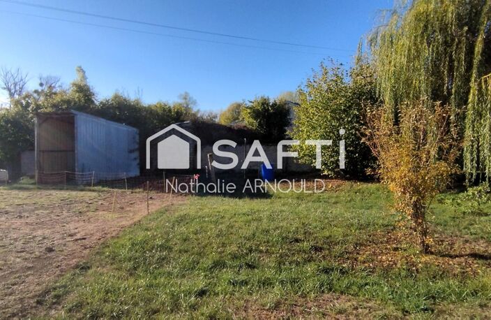 Maison de village de 240 m2 environ sur une parcelle de 1547 m2 — photo 4