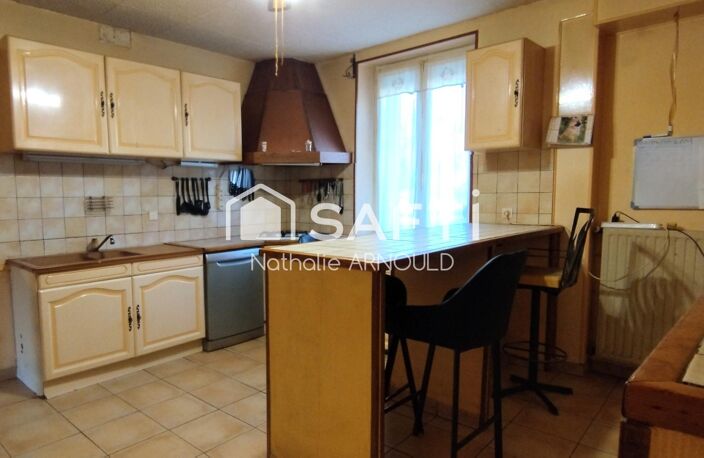 Maison de village de 240 m2 environ sur une parcelle de 1547 m2 — photo 5