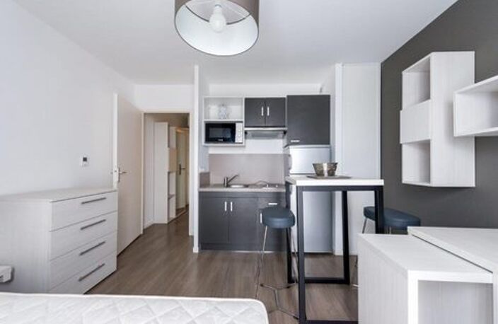 Saint-Herblain : Idéal investissement locatif — photo 5