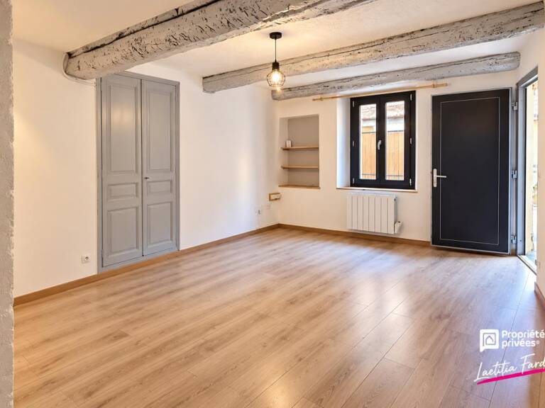 STUDIO Vidauban Proche Parking et commodités — photo 1