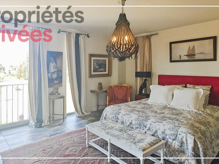 MANDAT EXCLUSIF -Superbe propriété de 800 m² avec activité de chambres d'hôtes — photo 1