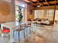 Superbe loft d'architecte avec atelier d'artiste — photo 2