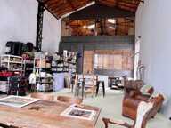 Superbe loft d'architecte avec atelier d'artiste — photo 4