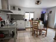 Maison proche Plaisance 6 pièce(s) 123 m2  sur 1200 m² de terrain — photo 3