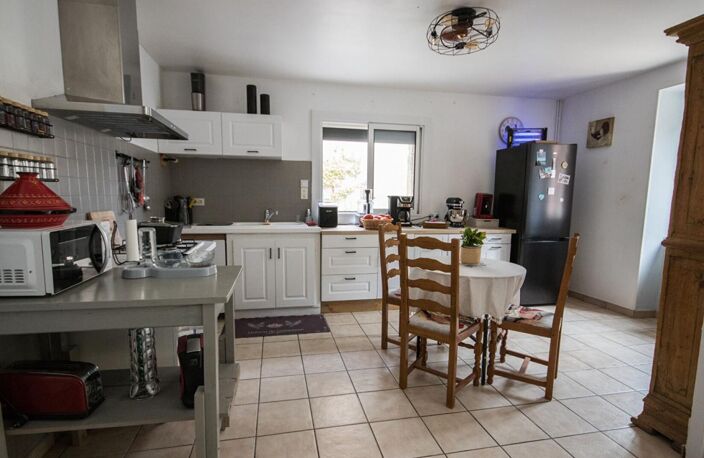 Maison proche Plaisance 6 pièce(s) 123 m2  sur 1200 m² de terrain — photo 3
