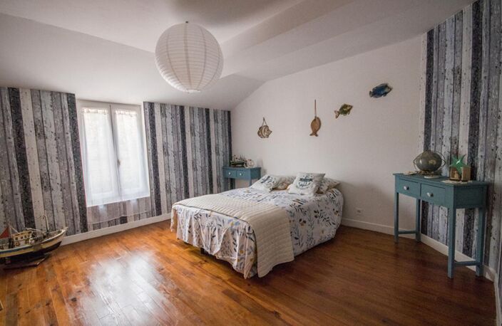 Maison proche Plaisance 6 pièce(s) 123 m2  sur 1200 m² de terrain — photo 4