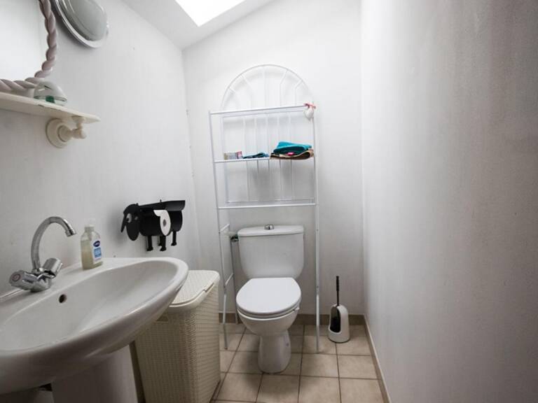 Maison proche Plaisance 6 pièce(s) 123 m2  sur 1200 m² de terrain — photo 1