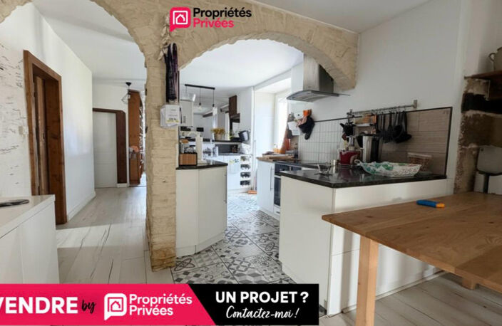 Maison de caractère - Allassac — photo 4