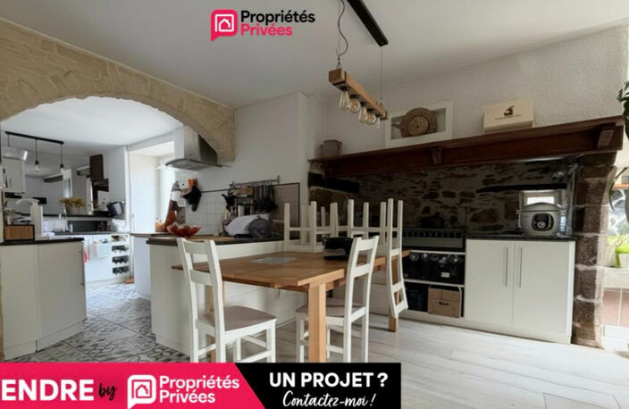Maison de caractère - Allassac — photo 5