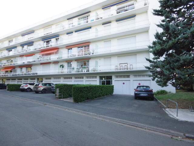 Appartement 49 m2 — photo du bien