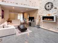 Orgeval : un loft caché aux volumes spectaculaires. — photo 2