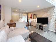 Orgeval : un loft caché aux volumes spectaculaires. — photo 3