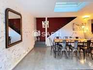 Orgeval : un loft caché aux volumes spectaculaires. — photo 4