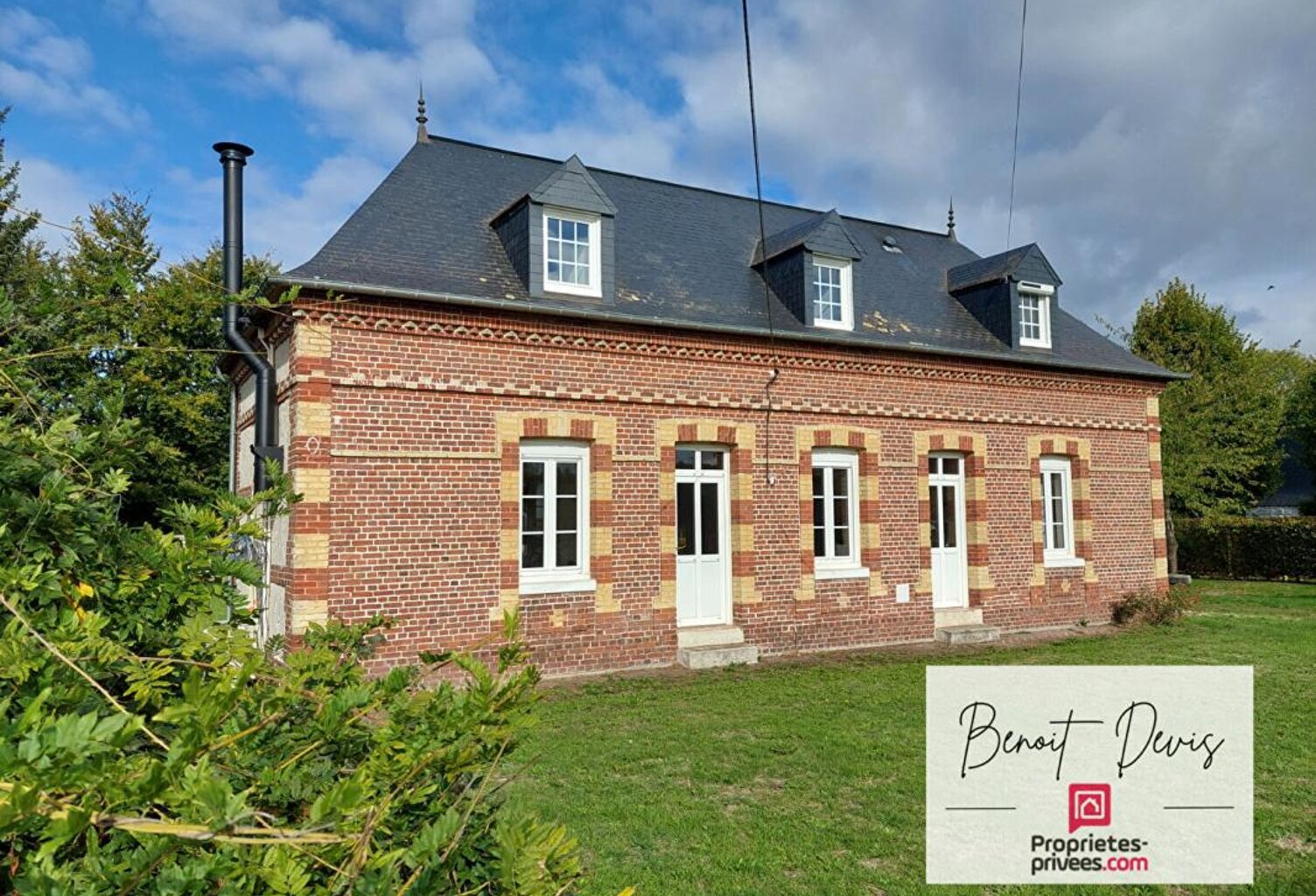 Maison 5 pièce(s) 128 m2 — photo 1
