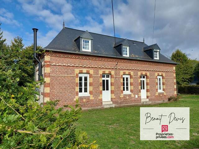 Maison 5 pièce(s) 128 m2 — photo du bien