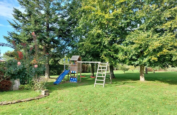 Maison 5 pièce(s) 128 m2 — photo 2