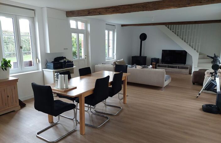 Maison 5 pièce(s) 128 m2 — photo 3
