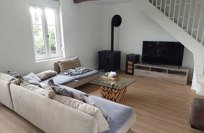 Maison 5 pièce(s) 128 m2 — photo 4