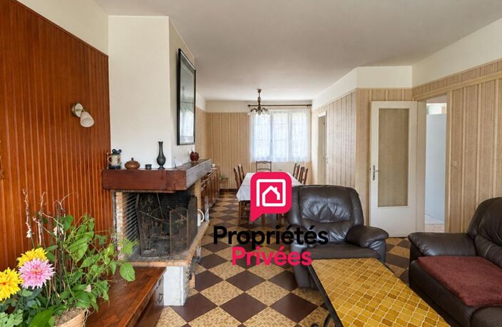 Fontenay Ecole Jules Ferry Maison 7 pièces 150m2 avec jardin — photo 2