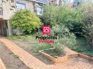 Fontenay Ecole Jules Ferry Maison 7 pièces 150m2 avec jardin — photo 4