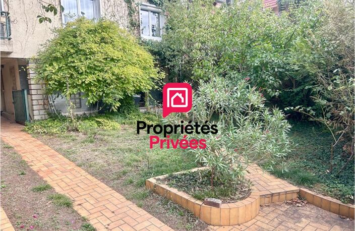 Fontenay Ecole Jules Ferry Maison 7 pièces 150m2 avec jardin — photo 4