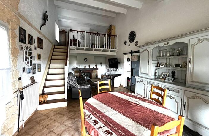 Maison Carcès avec appartement T2 et piscine — photo 2