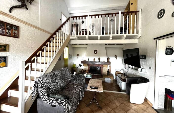 Maison Carcès avec appartement T2 et piscine — photo 3