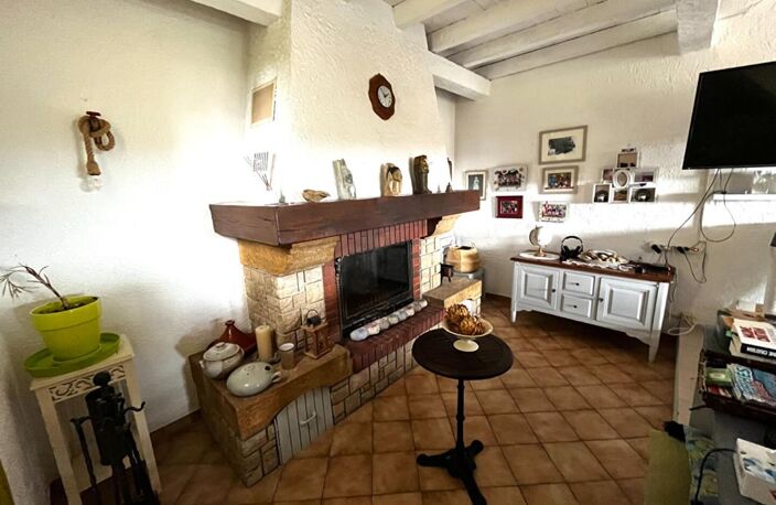 Maison Carcès avec appartement T2 et piscine — photo 4