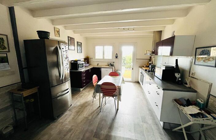 Maison Carcès avec appartement T2 et piscine — photo 5