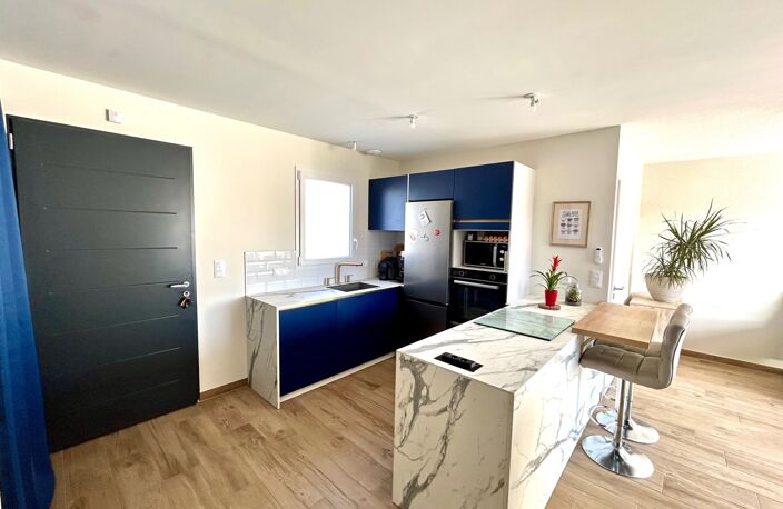 NOUVEAUTE : PLAIN-PIED de 2025, 3 CHAMBRES — photo 2