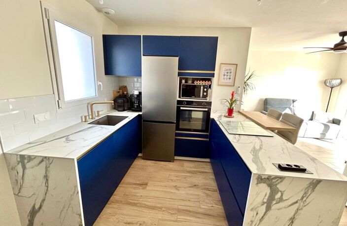 NOUVEAUTE : PLAIN-PIED de 2025, 3 CHAMBRES — photo 3