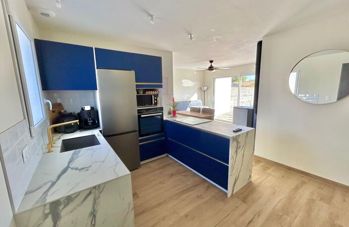 NOUVEAUTE : PLAIN-PIED de 2025, 3 CHAMBRES — photo 4