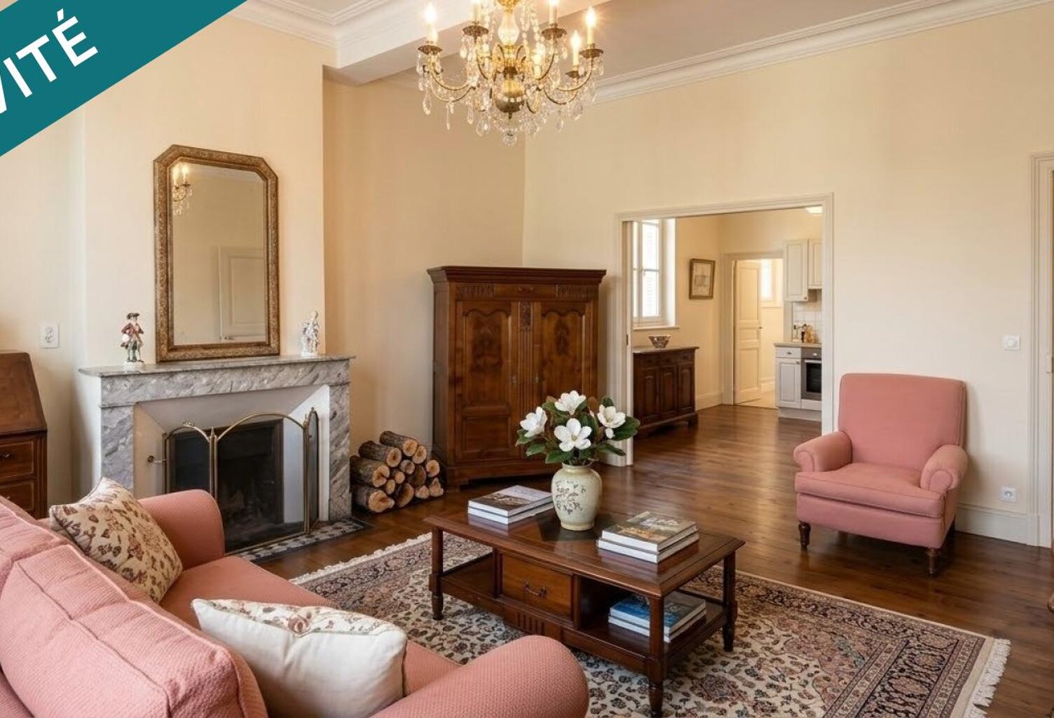 Maison de ville avec extérieur et dépendance — photo 1