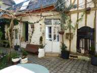 VENTE À TERME OCCUPÉE MAISON D'ARTISTE CHATILLON SUR LOIRE — photo 3