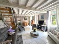 Calme et charme en pierre à Villeneuve-sur-Lot — photo 4